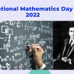National Mathematics Day 2022 - mathselab.com