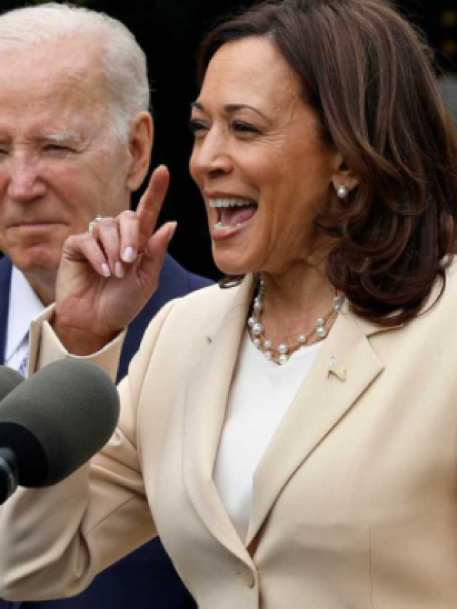 Kamala Harris slams Florida’s Don’t Say Gay law in powerful interview: ‘Outrageous’