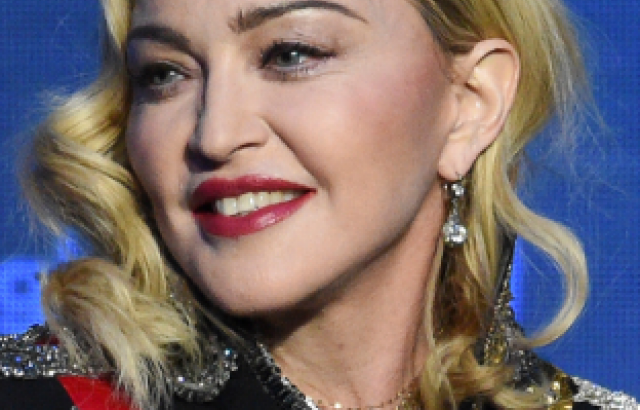 Madonna Postpones ‘Celebration’ Tour After ‘Serious Bacterial Infection’