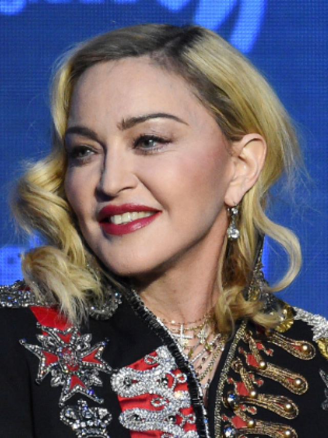 Madonna Postpones ‘Celebration’ Tour After ‘Serious Bacterial Infection’