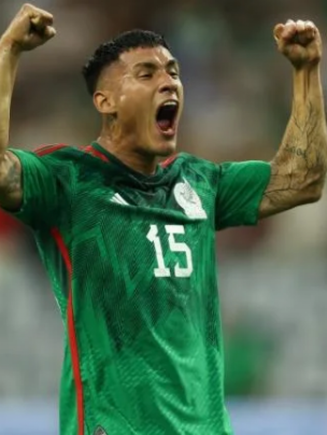Mexico vs Jamaica score, result, and highlights as El Tri reach CONCACAF Gold Cup final vs Panama