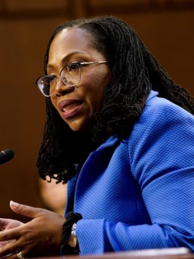 US Supreme Court’s two Black justices clash over affirmative action ruling