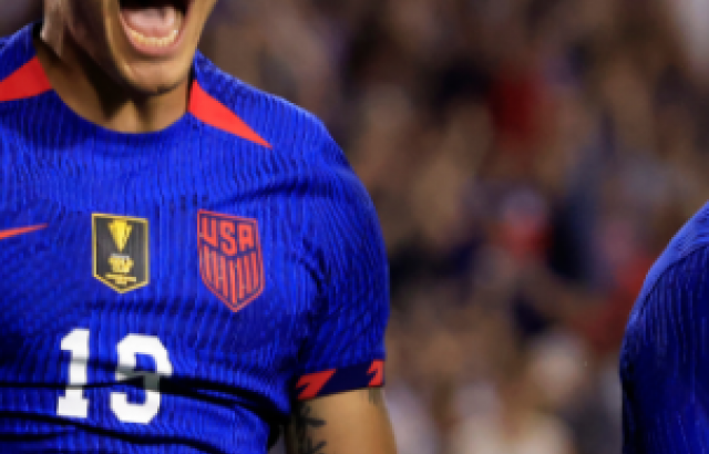 USMNT vs. Saint Kitts and Nevis live stream: How to watch USA online, prediction, TV channel, time, news, odds