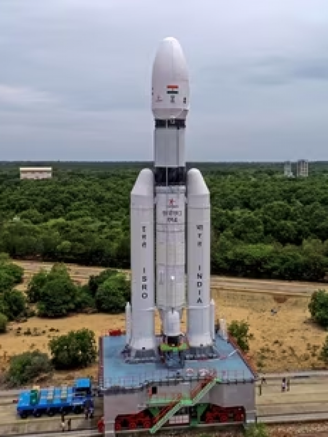 Chandrayaan 3: India’s Second Attempt to Soft Land on the Moon