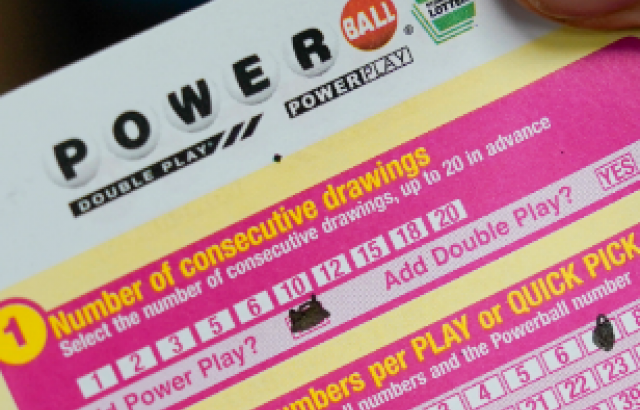 Powerball jackpot hits $725 million. If you win, here’s the tax bill