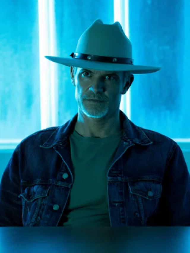 TV reboots have to answer one question: Why now? Just look at ‘Justified’