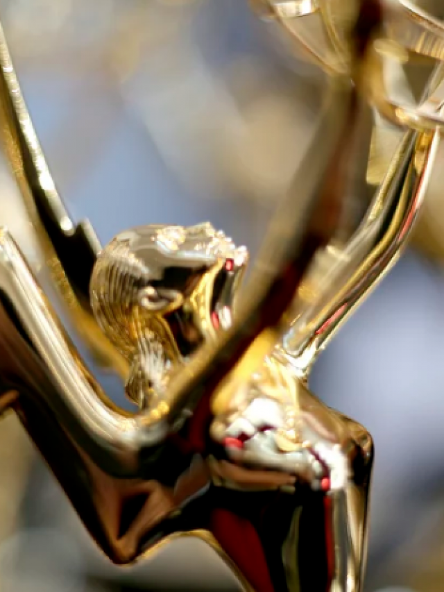 The 2023 Emmy nominations are in: What’s old, what’s new and what’s next?