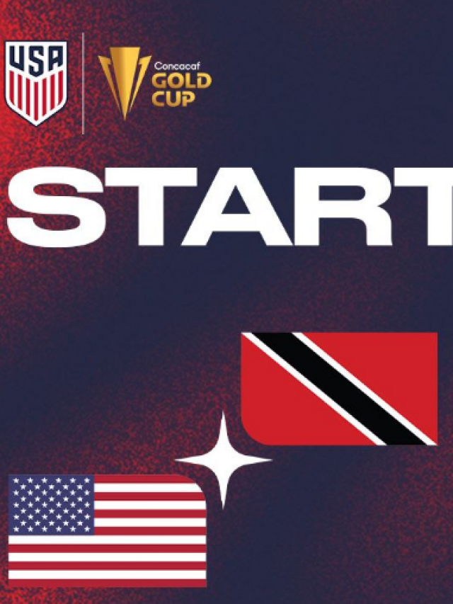 USMNT VS. PANAMA – LINEUP, HOW TO WATCH, START TIME | 2023 CONCACAF GOLD CUP SEMIFINAL